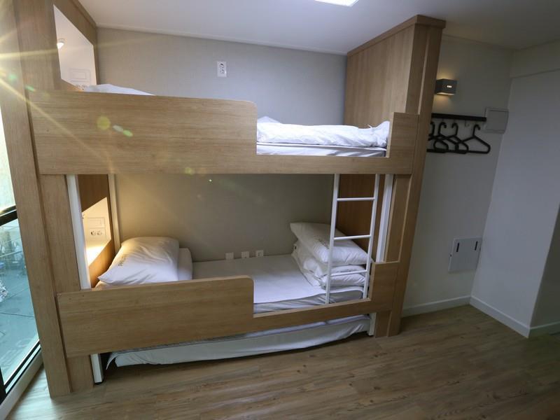 Philstay Itaewon Сеул Экстерьер фото