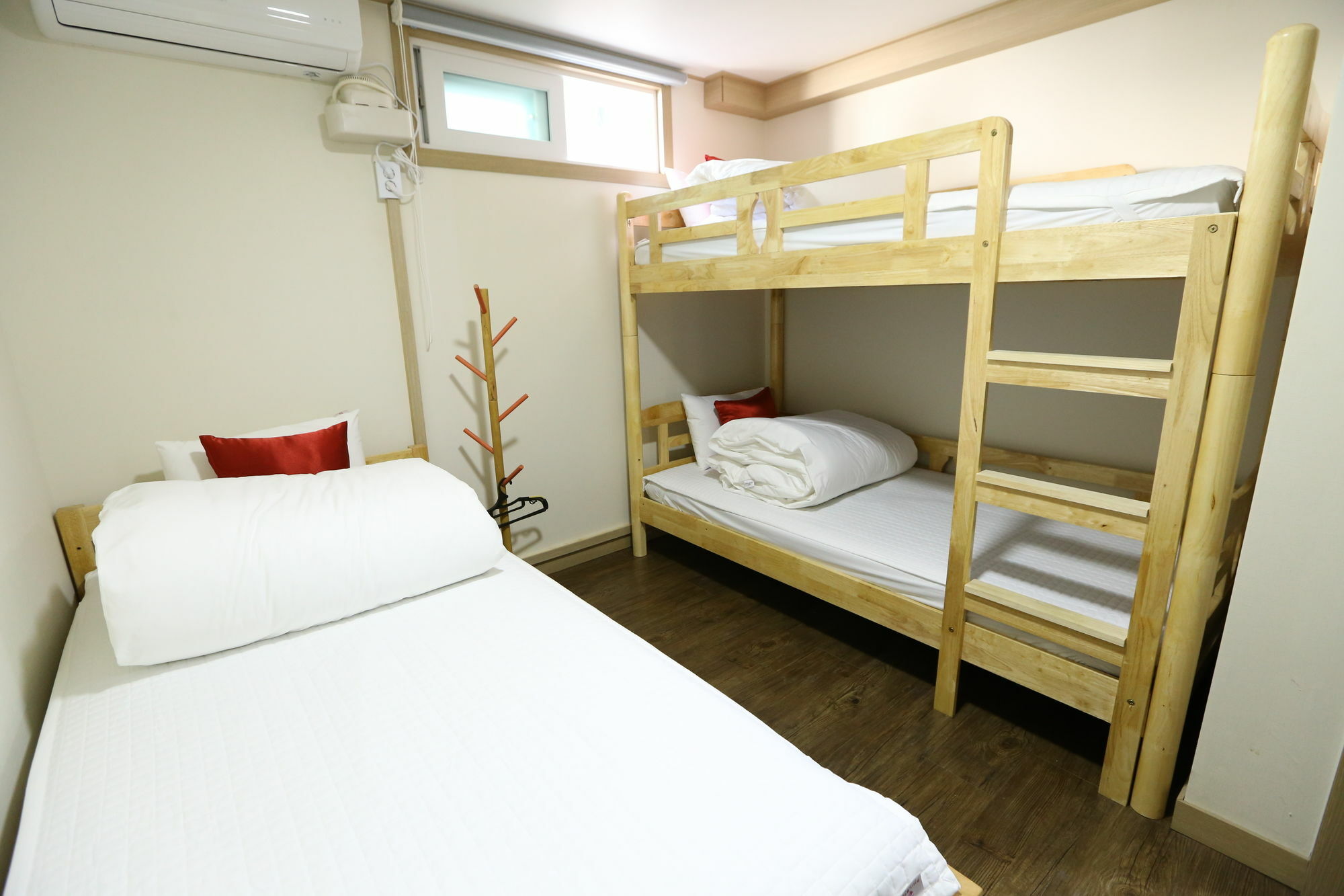 Philstay Itaewon Сеул Экстерьер фото