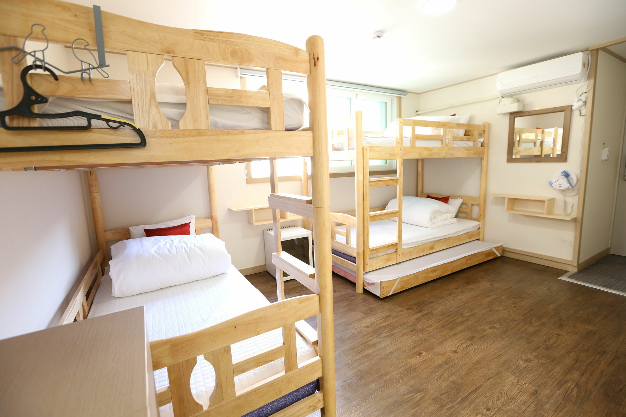 Philstay Itaewon Сеул Экстерьер фото