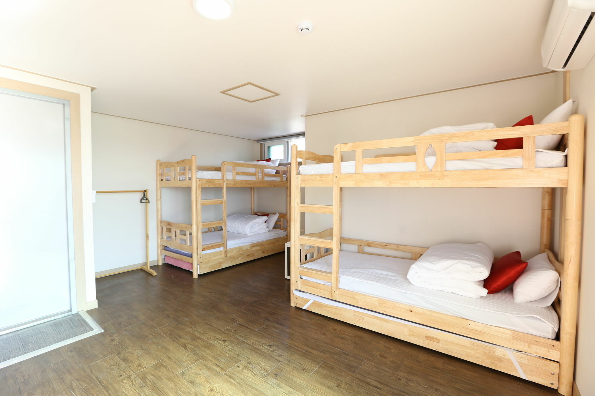 Philstay Itaewon Сеул Экстерьер фото