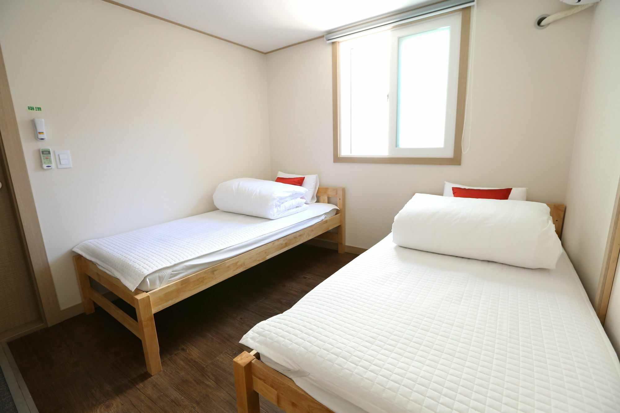 Philstay Itaewon Сеул Экстерьер фото